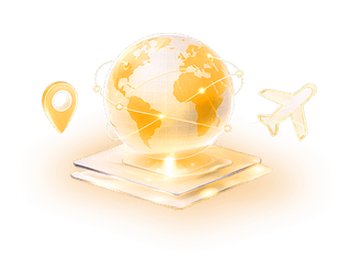 Kryptoplatformens internationale ekspansion til globale markeder verden over